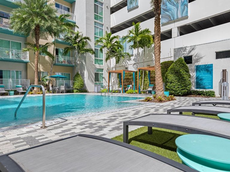 Ora Flagler Village apartments in Fort Lauderdale, FL – photo 27