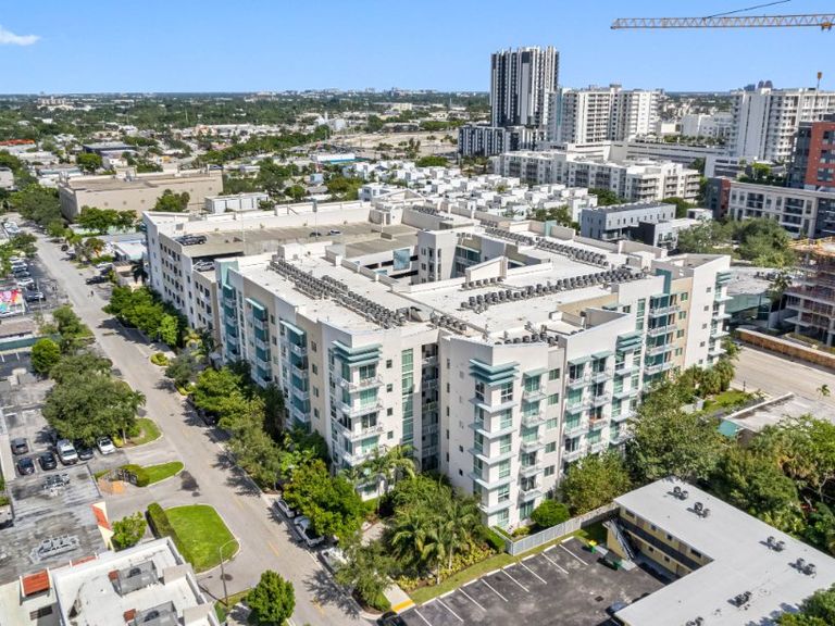 Ora Flagler Village apartments in Fort Lauderdale, FL – photo 36