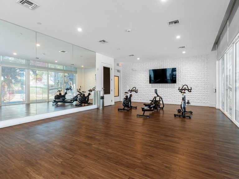 Ora Flagler Village apartments in Fort Lauderdale, FL – photo 42