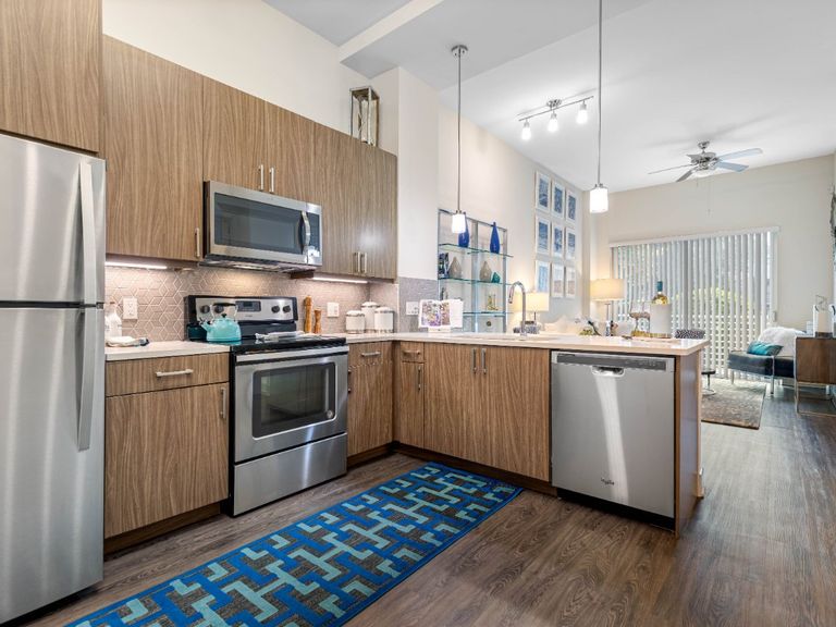 Ora Flagler Village apartments in Fort Lauderdale, FL – photo 43