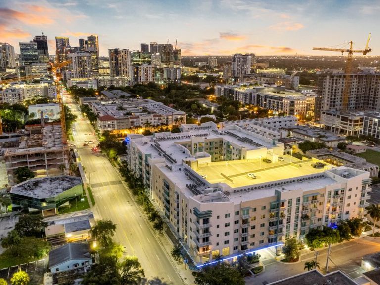 Ora Flagler Village apartments in Fort Lauderdale, FL – photo 55