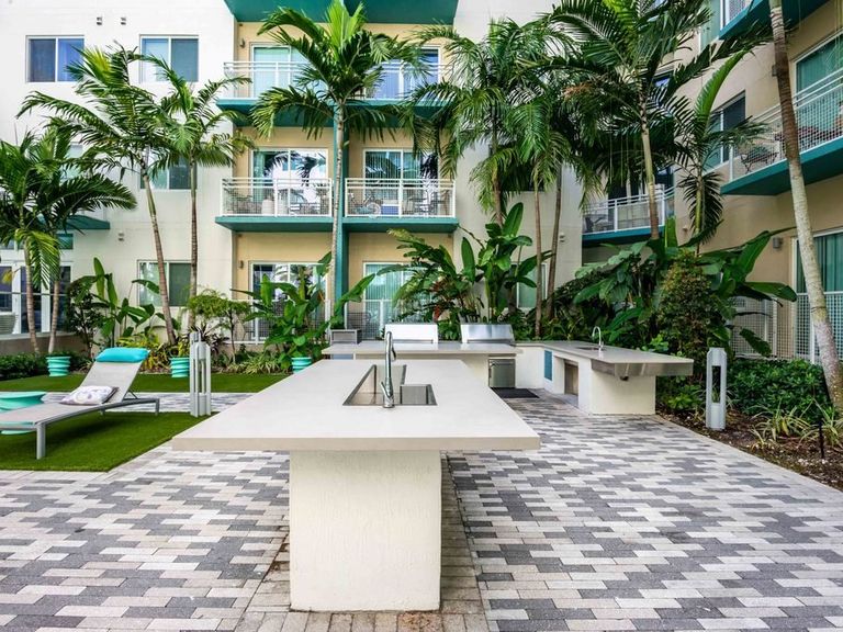 Ora Flagler Village apartments in Fort Lauderdale, FL – photo 56