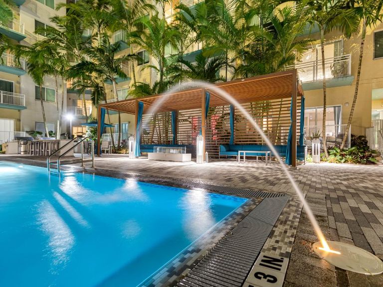 Ora Flagler Village apartments in Fort Lauderdale, FL – photo 7
