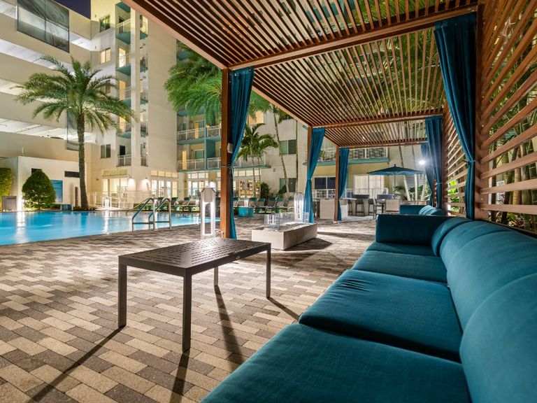 Ora Flagler Village apartments in Fort Lauderdale, FL – photo 8