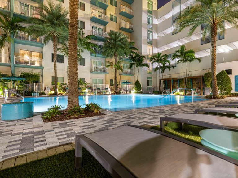Ora Flagler Village apartments in Fort Lauderdale, FL – photo 9