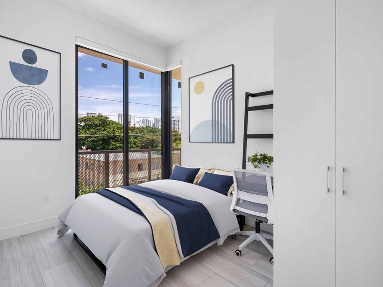 Otto Apartments apartments in Miami, FL – photo 15