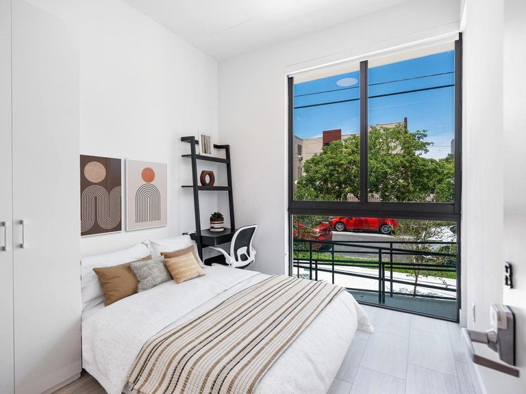 Otto Apartments apartments in Miami, FL – photo 19