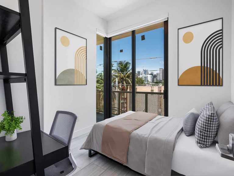 Otto Apartments apartments in Miami, FL – photo 21