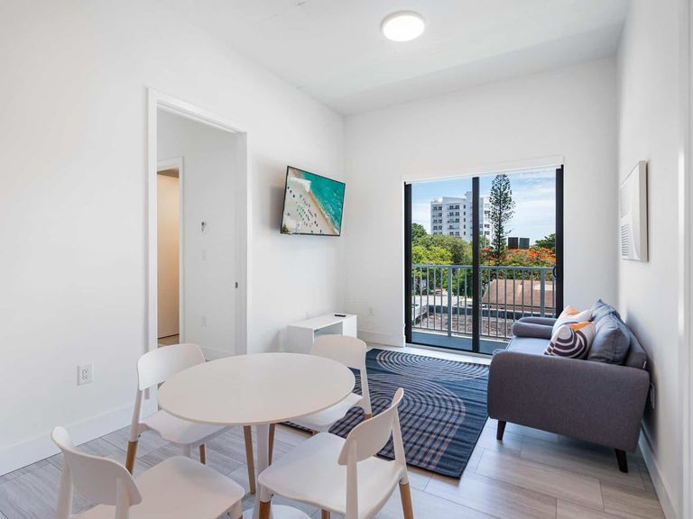 Otto Apartments apartments in Miami, FL – photo 7
