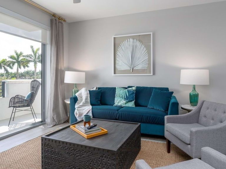 Overture Doral 55+ Active Adult Apartment Homes apartments in Doral, FL – photo 13