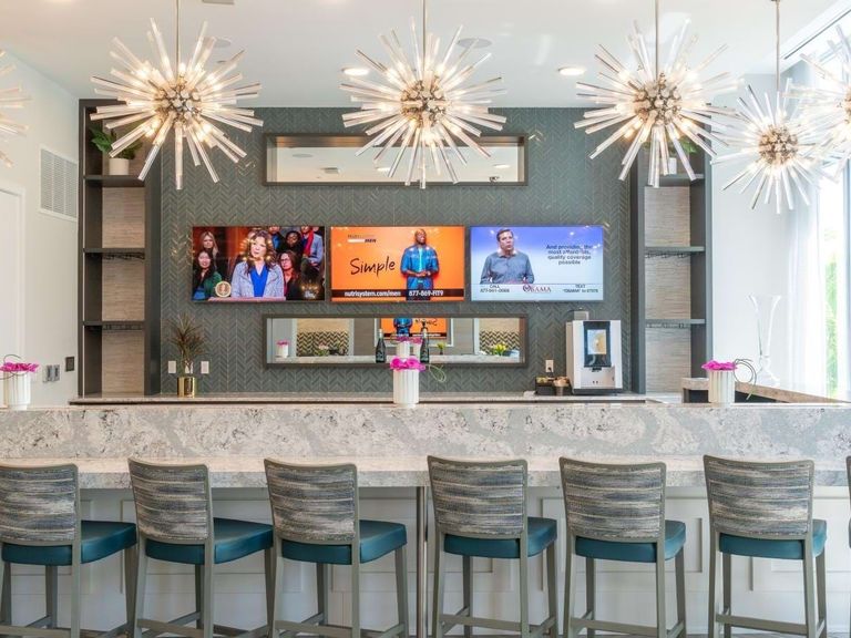 Overture Doral 55+ Active Adult Apartment Homes apartments in Doral, FL – photo 16