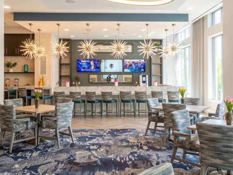 Overture Doral 55+ Active Adult Apartment Homes apartments in Doral, FL – photo 17