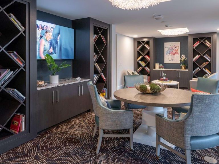 Overture Doral 55+ Active Adult Apartment Homes apartments in Doral, FL – photo 19