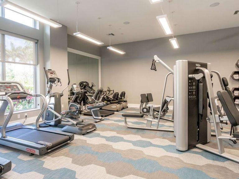 Overture Doral 55+ Active Adult Apartment Homes apartments in Doral, FL – photo 20