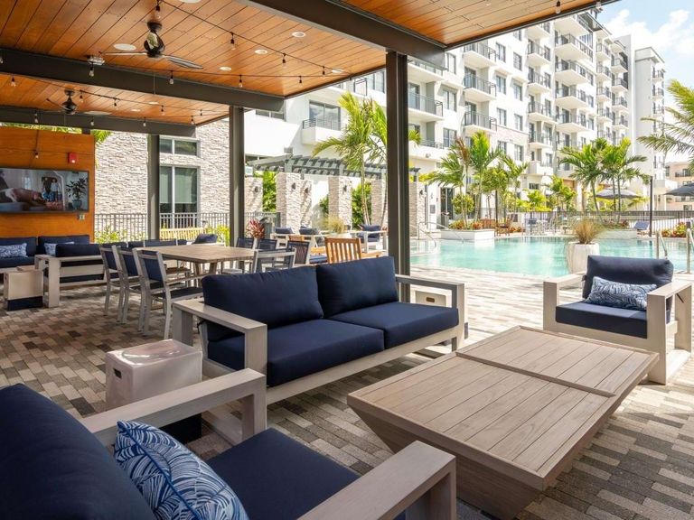 Overture Doral 55+ Active Adult Apartment Homes apartments in Doral, FL – photo 8