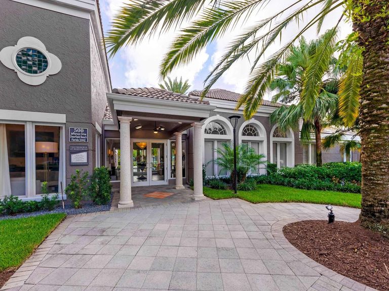 Palm Haven at Deer Creek apartments in Deerfield Beach, FL – photo 7