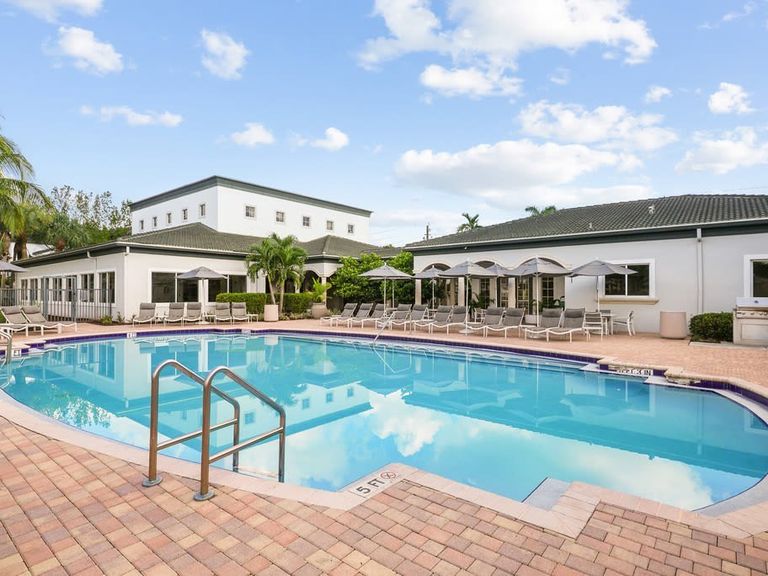 Palm Trace Landings Apartments apartments in Davie, FL – photo 59
