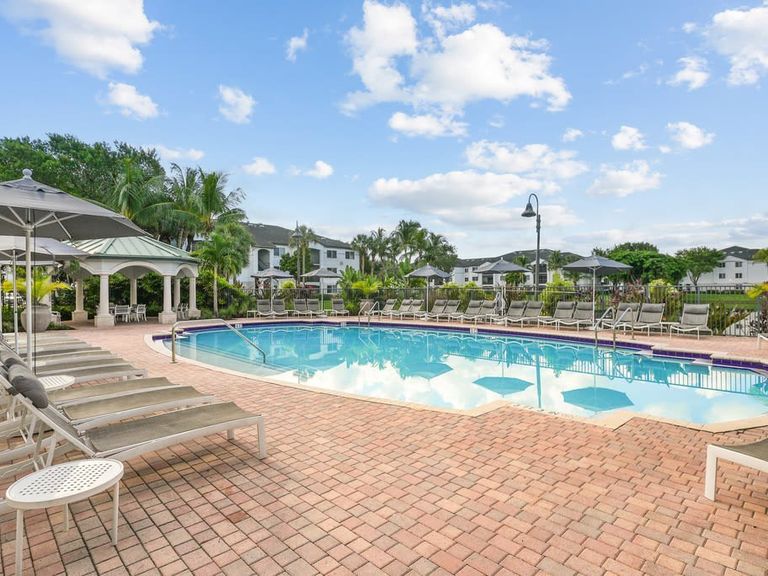 Palm Trace Landings Apartments apartments in Davie, FL – photo 60
