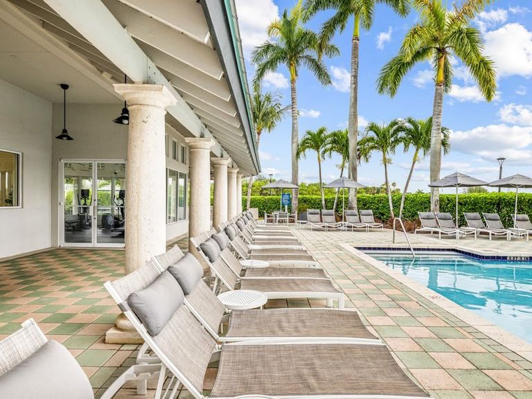 Palm Trace Landings Apartments apartments in Davie, FL – photo 62