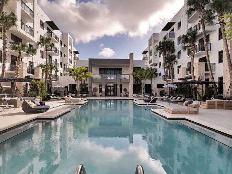 Palmera apartments in Doral, FL – photo 18