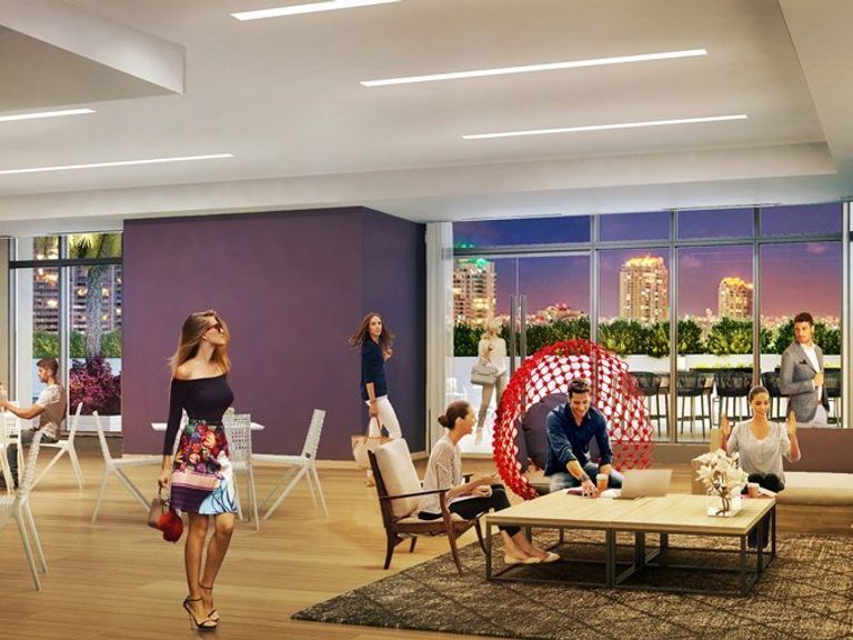 Panorama Tower apartments in Miami, FL – photo 13