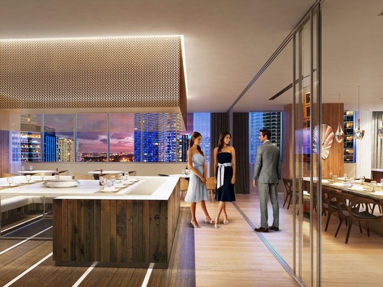 Panorama Tower apartments in Miami, FL – photo 14