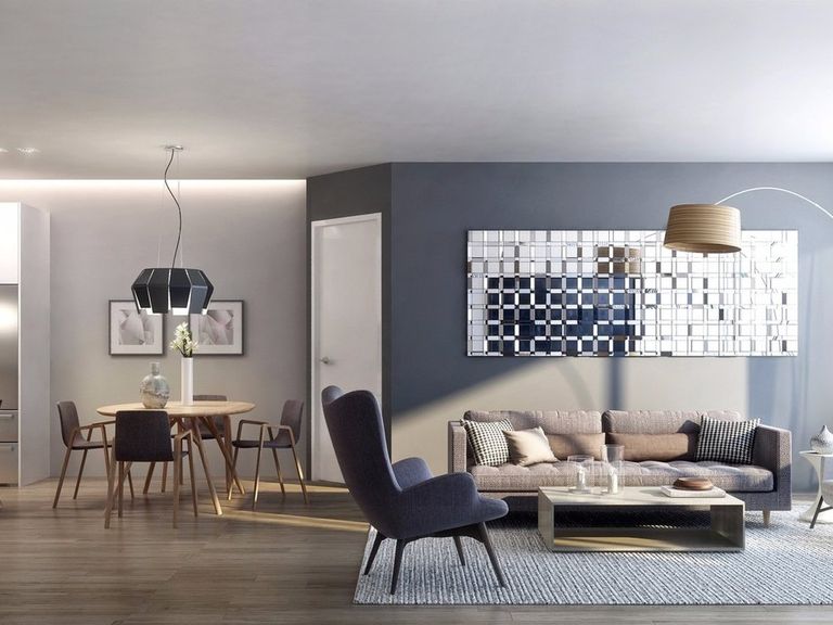 Panorama Tower apartments in Miami, FL – photo 16