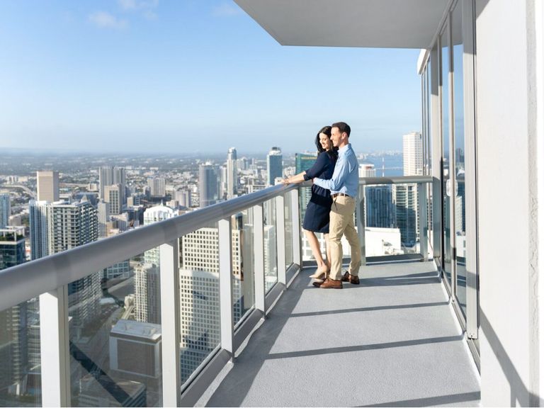 Panorama Tower apartments in Miami, FL – photo 18