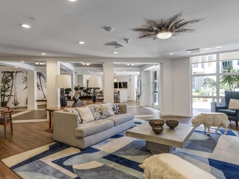 Paraiso at Fountain Square apartments in Miami, FL – photo 7