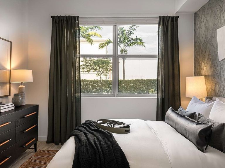Paraiso at Fountain Square apartments in Miami, FL – photo 8