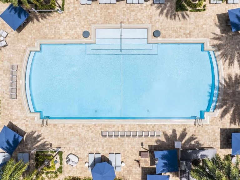 Paraiso at Fountain Square apartments in Miami, FL – photo 15