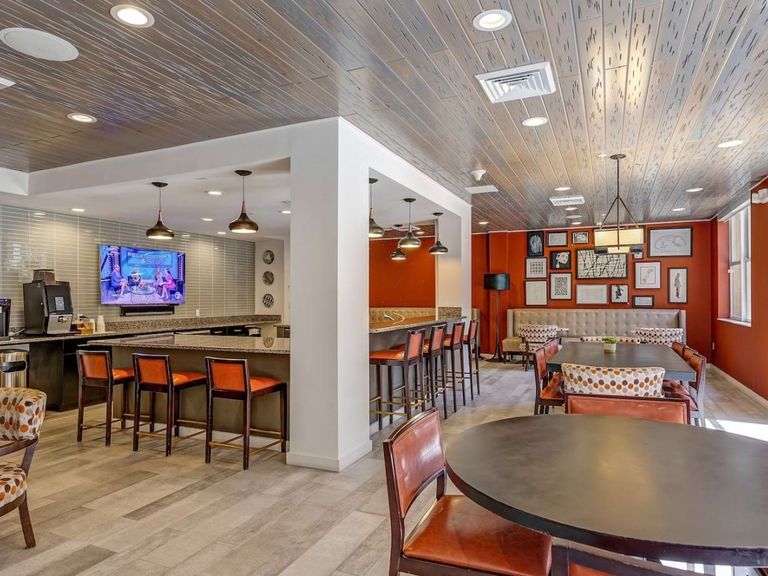 Paraiso at Fountain Square apartments in Miami, FL – photo 17
