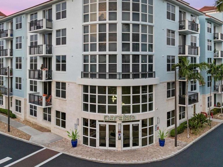 Paraiso at Fountain Square apartments in Miami, FL – photo 18