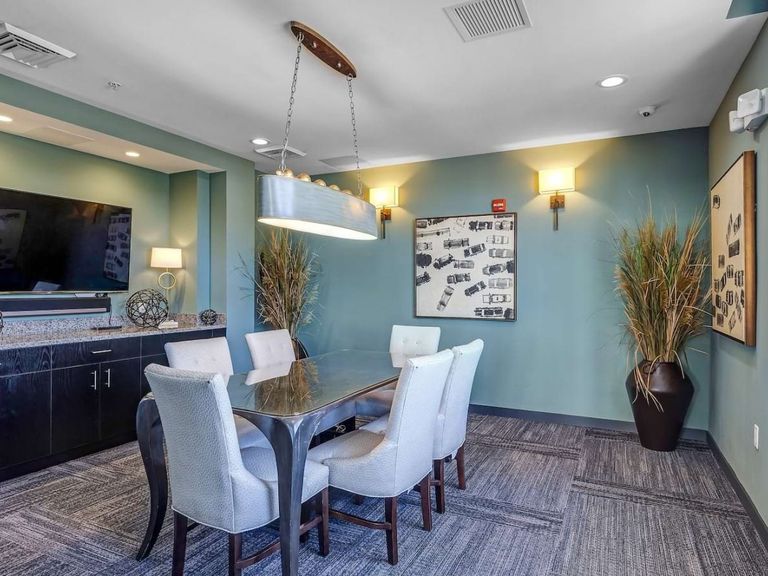 Paraiso at Fountain Square apartments in Miami, FL – photo 19