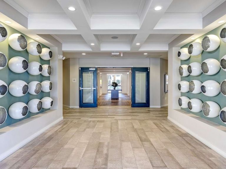 Paraiso at Fountain Square apartments in Miami, FL – photo 20