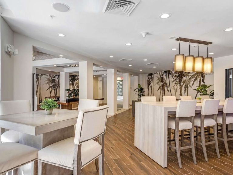 Paraiso at Fountain Square apartments in Miami, FL – photo 21