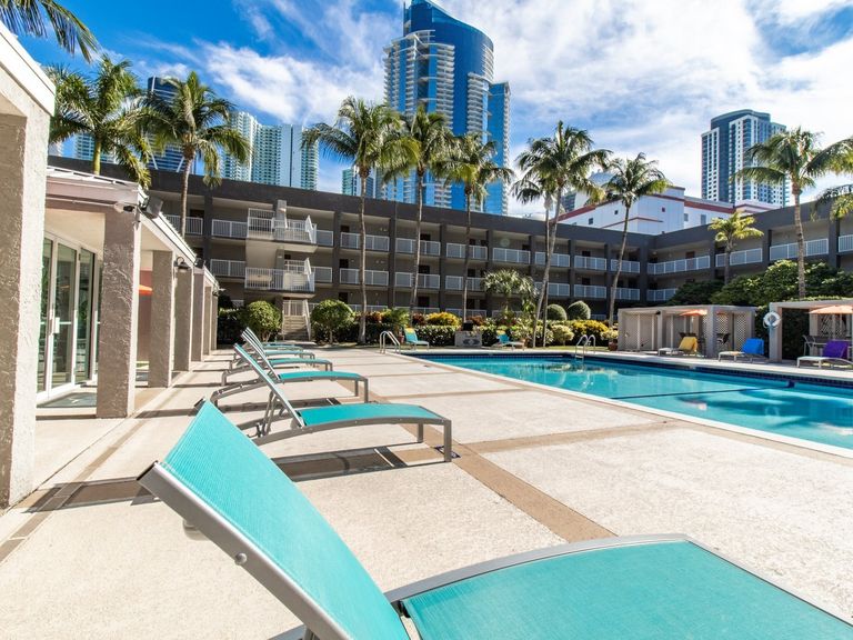 Park Place by the Bay apartments in Miami, FL – photo 10