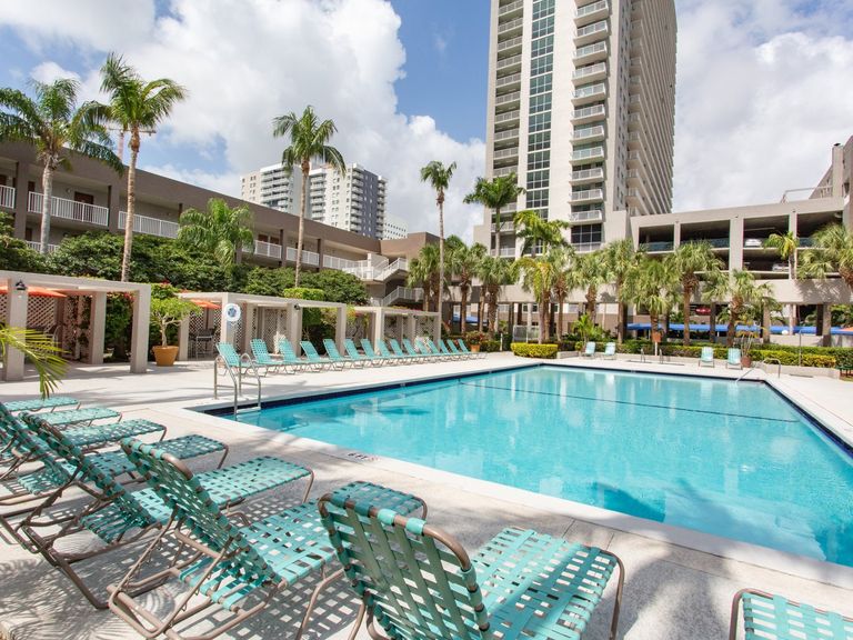 Park Place by the Bay apartments in Miami, FL – photo 9