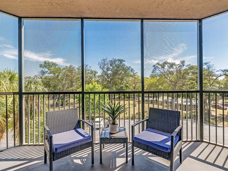 Park Tower - 55+ Active Adult Apartments apartments in Lauderhill, FL – photo 11