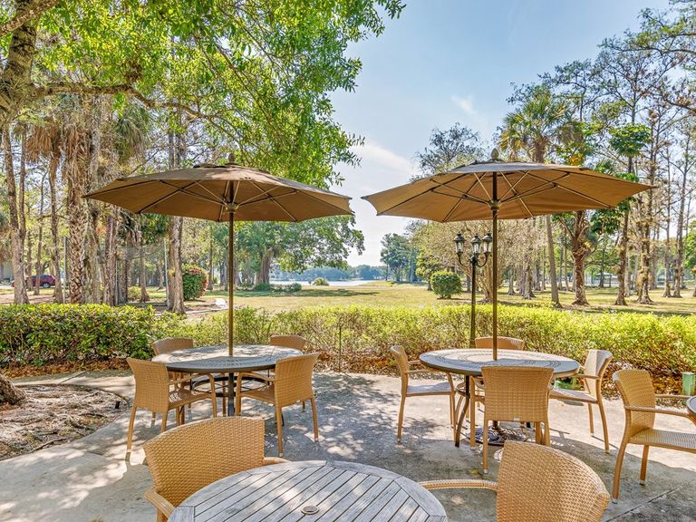 Park Tower - 55+ Active Adult Apartments apartments in Lauderhill, FL – photo 7