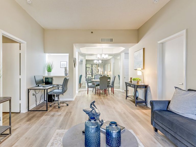 Park Tower - 55+ Active Adult Apartments apartments in Lauderhill, FL – photo 9
