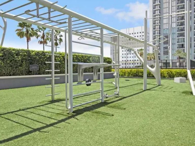 ParkLine Miami apartments in Miami, FL – photo 10