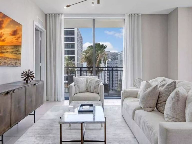 ParkLine Miami apartments in Miami, FL – photo 12