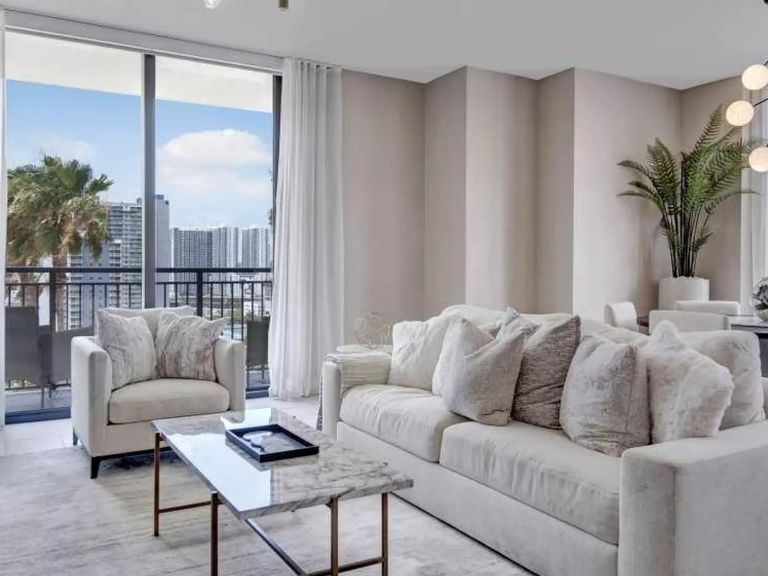 ParkLine Miami apartments in Miami, FL – photo 14