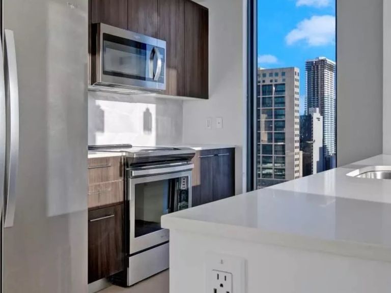 ParkLine Miami apartments in Miami, FL – photo 21