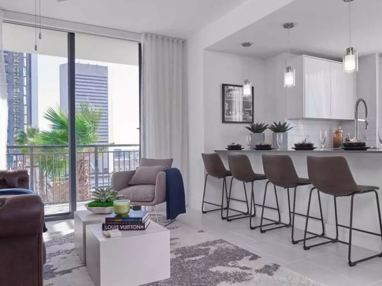 ParkLine Miami apartments in Miami, FL – photo 22