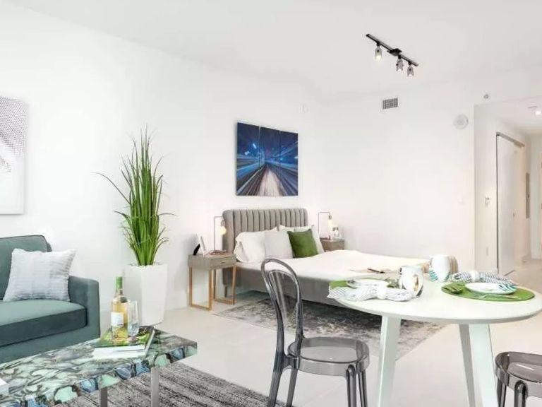 ParkLine Miami apartments in Miami, FL – photo 26