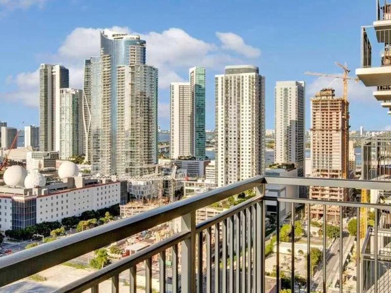 ParkLine Miami apartments in Miami, FL – photo 27