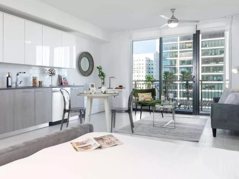 ParkLine Miami apartments in Miami, FL – photo 28