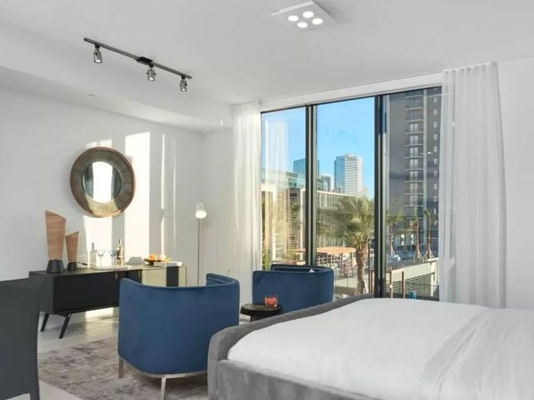 ParkLine Miami apartments in Miami, FL – photo 29